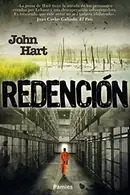 Book cover of Redención