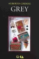 Book cover of Grey