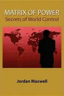 Book cover of Matrix of Power