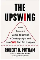 Book cover of Turning the Corner