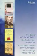 Book cover of Select Editions--Volume 1 2006