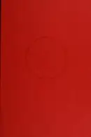 Book cover of Sir John Franklin's journals and correspondence