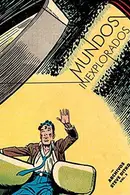Book cover of MUNDOS INEXPLORADOS