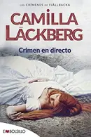 Book cover of Crimen en directo