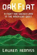 Book cover of Oak Flat