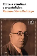 Book cover of Entre a vendima e a castañeira