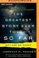 Book cover of Greatest Story Ever Told--So Far, The