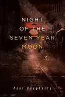 Book cover of Night of the Seven Year Moon