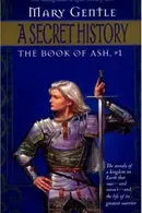 Book cover of A secret history