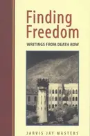 Book cover of Finding freedom
