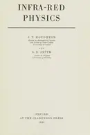 Book cover of Infra-red physics