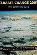 Book cover of Climate change 2001