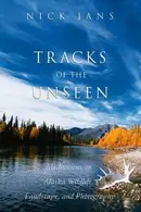 Book cover of Tracks of the Unseen