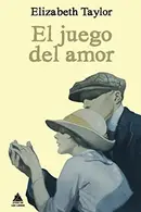 Book cover of El juego del amor