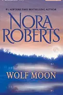 Book cover of Wolf Moon