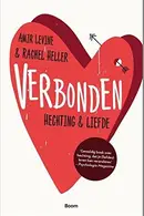 Book cover of Verbonden