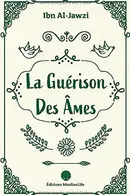 Book cover of La Guérison des Âmes