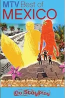 Book cover of MTV Best of Mexico