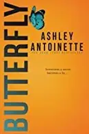 Book cover of Butterfly