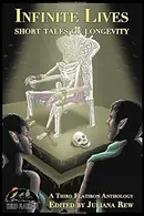 Book cover of Infinite Lives