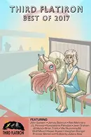 Book cover of Third Flatiron Best of 2017