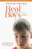 Book cover of Real boys