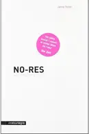 Book cover of No-res