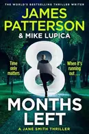 Book cover of 8 Months Left