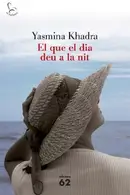 Book cover of Ce que le jour doit à la nuit