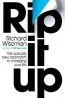 Book cover of Rip it up