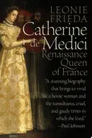 Book cover of Catherine de Medici