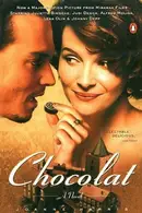 Book cover of Chocolat
