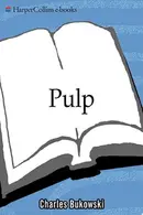 Book cover of Pulp