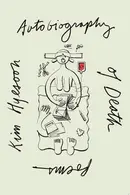Book cover of Autobiography of Death