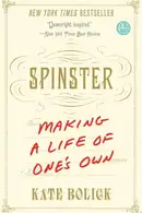 Book cover of Spinster