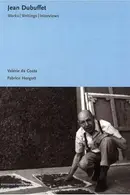 Book cover of Jean Dubuffet
