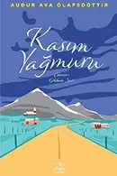Book cover of Kasim Yagmuru