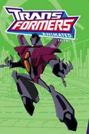 Book cover of Transformers Animated Volume 4