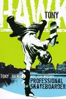 Book cover of Tony Hawk