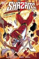 Book cover of Shazam!