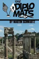 Book cover of The Diplomats