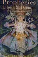 Book cover of Prophecies, libels and dreams