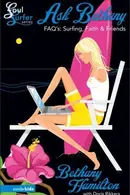 Book cover of Ask Bethany