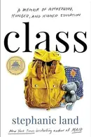 Book cover of Class