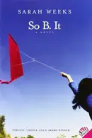 Book cover of So B. It