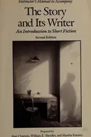 Book cover of Instructor's manual to accompany The story and its writer--Second Edition