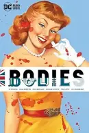 Book cover of Bodies (New Edition)