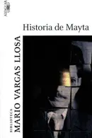 Book cover of Historia de Mayta