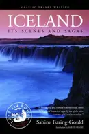 Book cover of Iceland
