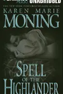 Book cover of Spell of the Highlander